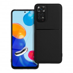 Kryt Noble na XIAOMI Redmi Note 11S Čierny