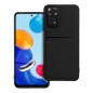 Kryt Noble na XIAOMI Redmi Note 11S Čierny