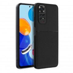 Kryt Noble na XIAOMI Redmi Note 11S Čierny