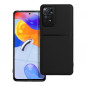 Kryt Noble na XIAOMI Redmi Note 11 Pro 5G Čierny