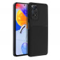 Kryt Noble na XIAOMI Redmi Note 11 Pro 5G Čierny