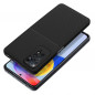 Kryt Noble na XIAOMI Redmi Note 11 Pro 5G Čierny