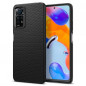 Kryt Spigen  Liquid Air na XIAOMI Redmi Note 11 Pro Matná čierna