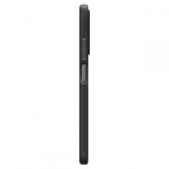 Kryt Spigen  Liquid Air na XIAOMI Redmi Note 11 Pro 5G Matná čierna