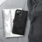 Peňaženkové puzdro TENDER Book na XIAOMI Redmi Note 11 Pro Čierny