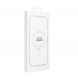 Kryt Clear Mag Cover na Apple iPhone 12 Pro MagSAFE  Transparentný