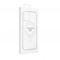 Kryt Clear Mag Cover na Apple iPhone 13 Pro Max MagSAFE  Transparentný
