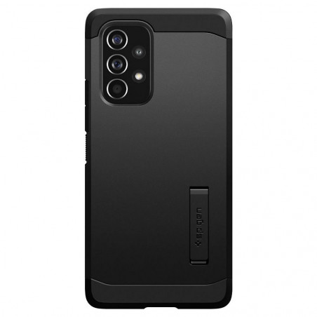 Kryt Spigen Tough Armor na Samsung Galaxy A53 5G Čierny