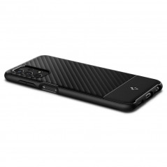 Kryt Spigen Armor na Samsung Galaxy A13 LTE Elegant  Čierny