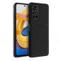 Kryt Noble na XIAOMI Poco M4 Pro 5G Čierny