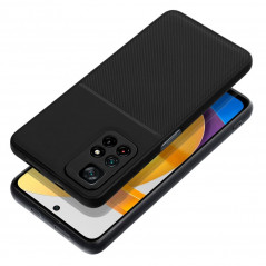 Kryt Noble na XIAOMI Poco M4 Pro 5G Čierny