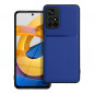 Kryt Noble na XIAOMI Poco M4 Pro 5G Modrý