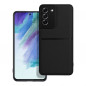 Kryt Noble na Samsung Galaxy S21 FE 5G Čierny