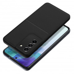 Kryt Noble na Samsung Galaxy S21 FE 5G Čierny