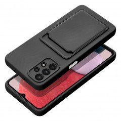 Kryt Card na Samsung Galaxy A04s Čierny