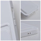 Kryt Card na Apple iPhone 11 Biely