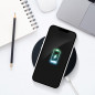 Kryt Card na Apple iPhone SE 2020 Biely