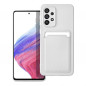 Kryt Card na Samsung Galaxy A33 Biely