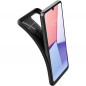 Kryt Spigen  Liquid Air na Samsung Galaxy A53 5G Matná čierna