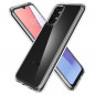 Kryt Spigen Ultra Hybrid na Samsung Galaxy A13 LTE Krištáľovo čistý  Transparentný