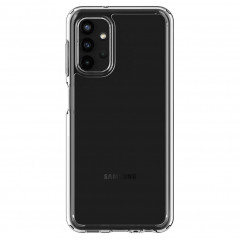 Kryt Spigen Ultra Hybrid na Samsung Galaxy A13 LTE Krištáľovo čistý  Transparentný