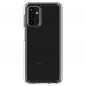 Kryt Spigen Ultra Hybrid na Samsung Galaxy A13 LTE Krištáľovo čistý  Transparentný