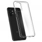 Kryt Spigen Ultra Hybrid na Samsung Galaxy A13 LTE Krištáľovo čistý  Transparentný
