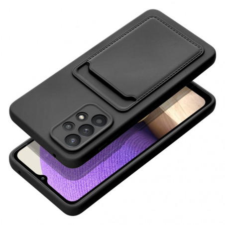 Kryt Card na Samsung Galaxy A33 Čierny
