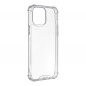 Kryt Roar Armor Jelly na Apple iPhone 13 Pro Max Prémiové puzdro  Transparentný 