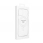 Kryt Clear Mag Cover na Apple iPhone 12 Pro Max MagSAFE  Transparentný