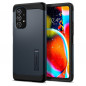 Kryt Spigen Tough Armor na Samsung Galaxy A53 5G Metalická bridlicovo sivá