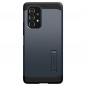 Kryt Spigen Tough Armor na Samsung Galaxy A53 5G Metalická bridlicovo sivá