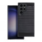 Kryt Carbon na Samsung Galaxy A13 5G Elegant  Čierny