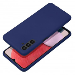 Kryt Soft na Samsung Galaxy A04s Tmavo modrý