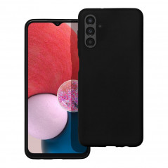 Kryt Soft na Samsung Galaxy A04s Čierny