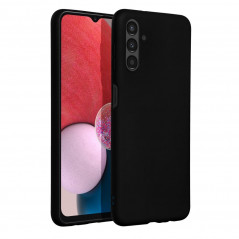 Kryt Soft na Samsung Galaxy A04s Čierny