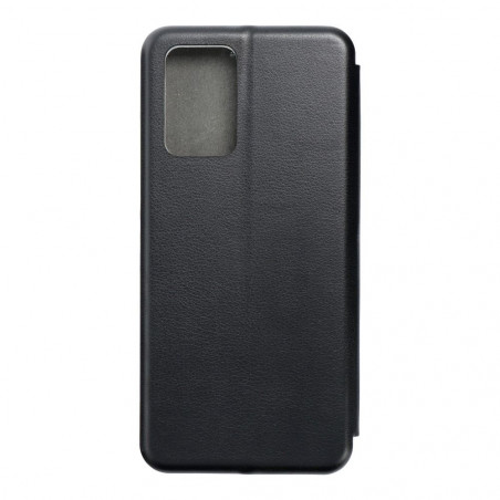 Peňaženkové puzdro Book Elegance na XIAOMI Redmi 10 2022 Elegant Čierny