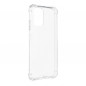 Kryt Roar Armor Jelly na XIAOMI Redmi Note 10S Transparentný