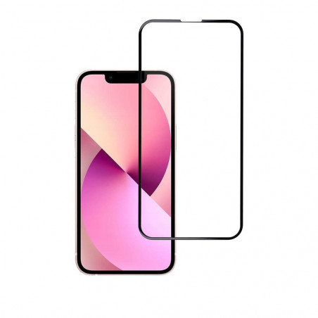 Ochranné sklo Blue Star 9H na Apple iPhone 13 mini Transparentný