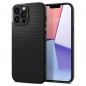 Kryt Spigen  Liquid Air na Apple iPhone 13 Pro Matná čierna
