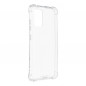 Kryt Roar Armor Jelly na Samsung Galaxy A32 LTE Transparentný
