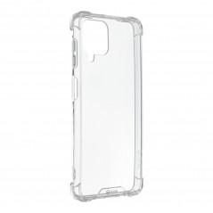 Kryt Roar Armor Jelly na Samsung Galaxy A22 LTE Transparentný