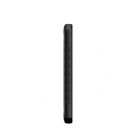 Kryt Urban Armor Gear Monarch na Samsung Galaxy S22 Plus Prémiové puzdro MagSAFE Čierny