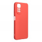 Kryt Silicone na XIAOMI Redmi Note 11S Elegant  Broskyňový
