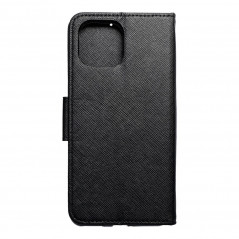 Peňaženkové puzdro Fancy Book na XIAOMI Mi 11 Lite 5G Čierny
