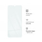 Ochranné sklo Blue Star 9H na Samsung Galaxy A02s Transparentný 