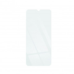 Ochranné sklo Blue Star 9H na Samsung Galaxy A02 Transparentný 