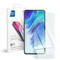 Ochranné sklo Blue Star 9H na Samsung Galaxy S21 FE 5G Transparentný 
