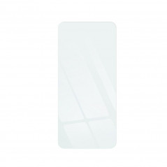 Ochranné sklo Blue Star 9H na Samsung Galaxy S21 FE 5G Transparentný 