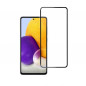 Ochranné sklo Blue Star 9H na Samsung Galaxy A72 LTE Transparentný